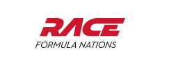 Logo RACE: Formula nations